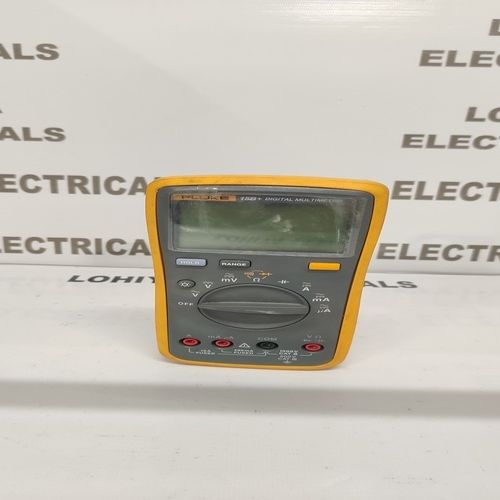 FLUKE 15B DIGITAL MULTIMETER