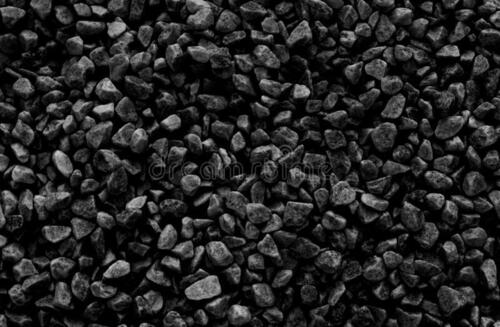 Black Marble Pebbles/Chips