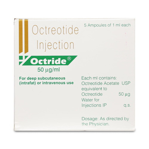 Liquid Octreotide Injection