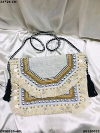 Banjara Boho Sling Bags