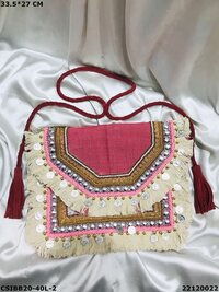 Banjara Boho Sling Bags