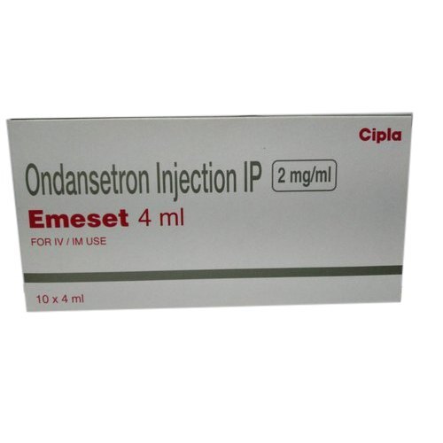 Ondansetron Injection