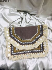 Banjara Boho Sling Bags