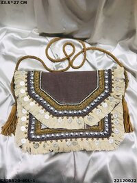 Banjara Boho Sling Bags