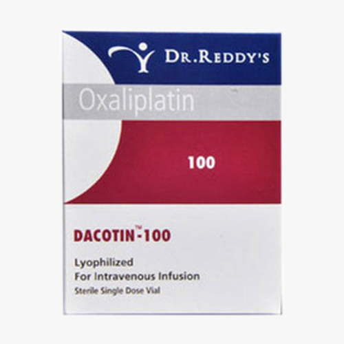 Oxaliplatin Injection