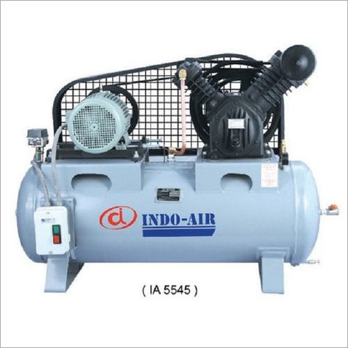 Lubricated Anesta Iwata Air Compressor