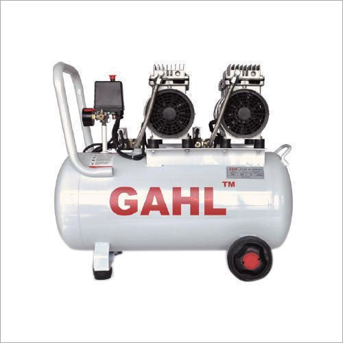 Mini Air Compressor