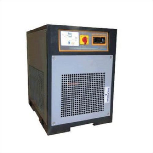 Low Pressure Refrigeration Air Dryer