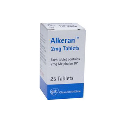 Melphalan Tablets