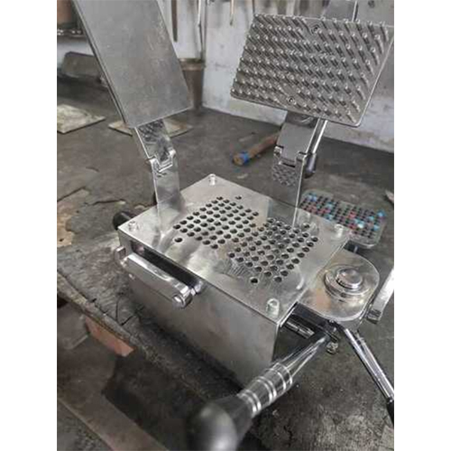 Manual Capsule Filling machine