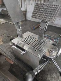 Manual Capsule Filling machine