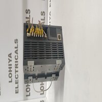 MESSUNG BDIO 16/12D PLC CONTROL MODULE