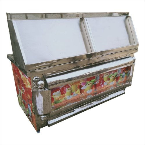 Catering Counter