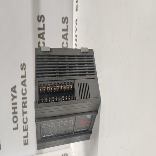 MESSUNG BDIO 08/06R CPU MODULE