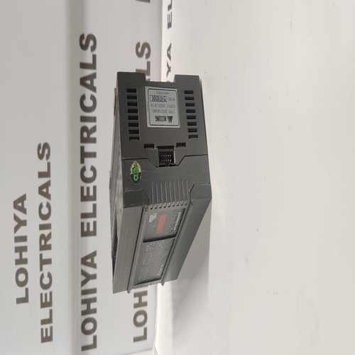 MESSUNG BDIO 08/06R CPU MODULE