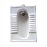 22 inch Orissa Pan Toilet Seat