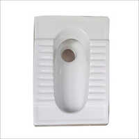 23 inch Orissa Pan Toilet Seat