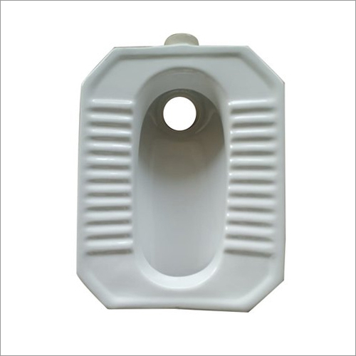 Modern Indian Toilet Seat By GURUDEV TRADERS