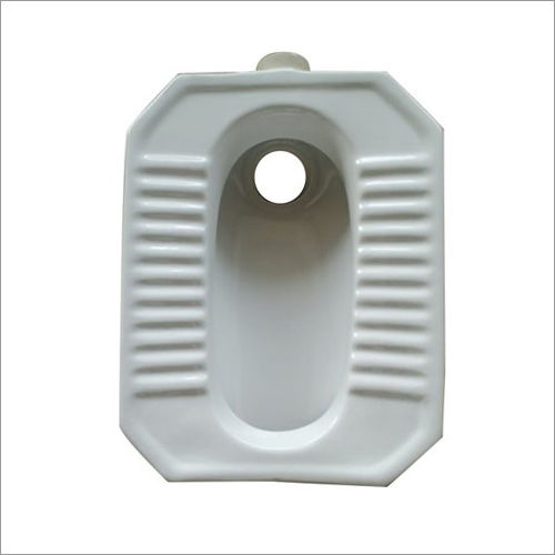 Modern Indian Toilet Seat