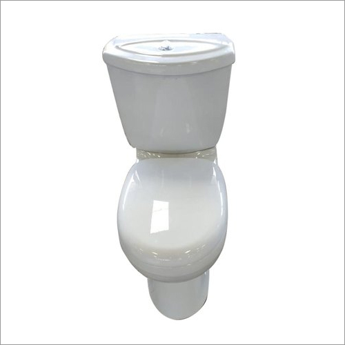 Close Front One Piece Toilet Seat