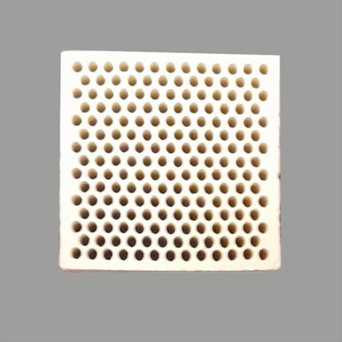 188 Hole Ceramic Foundry Filter