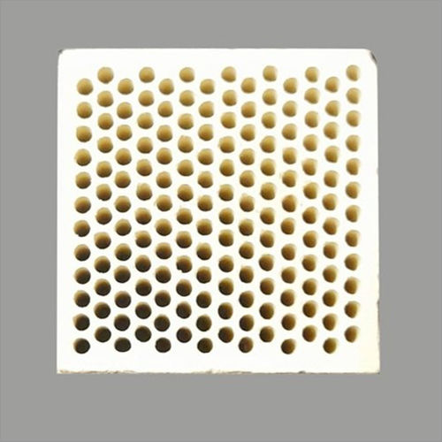 168 Hole Ceramic Foundry Filter