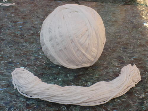 Maternity Pad Cotton Net