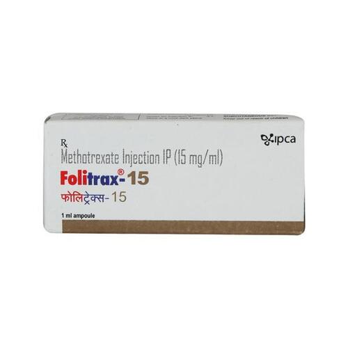 Methotrexate Injection