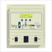 Simply Astero Ro Control Panel - Application: Industrial