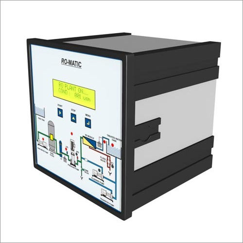 Digital Reverse Osmosis Controller