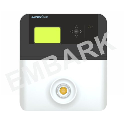 Waste Water RO Controller