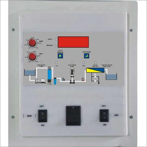 Digital  RO Controller