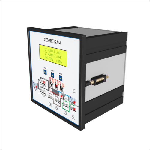 230 V Digital RO Controller