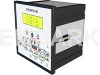 STP/ETP Controller (STP/ETP-Matic NG)