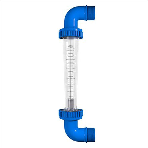 Aster Panel Mounted Rotameter