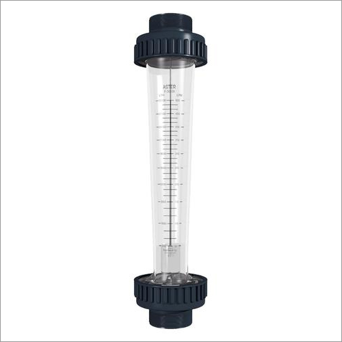 Water Rotameter