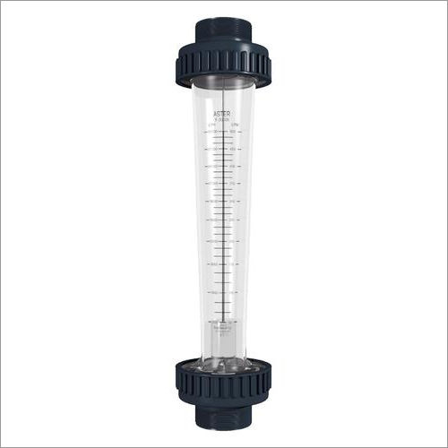 Aster Field Mount Rotameter