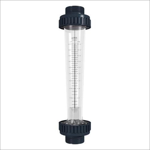 Field Mount Rotameter