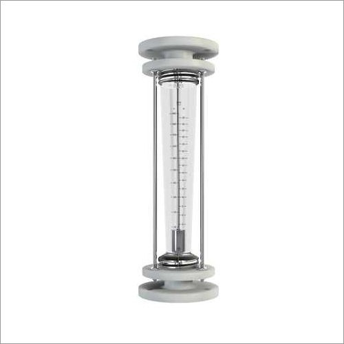 Aster Flanged Connections Rotameter