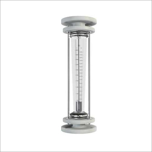 Flanged Connections Rotameter