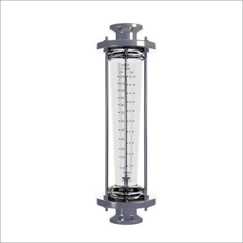 Trichlover Connections Rotameter