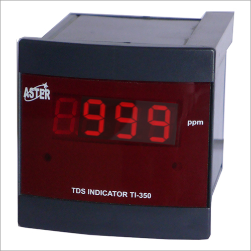 Metal 230 V Digital Conductivity Meter