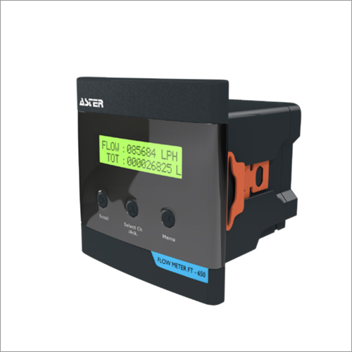 Aster Digital Flow Meter Latest Price,Aster Digital Flow Meter Manufacturer