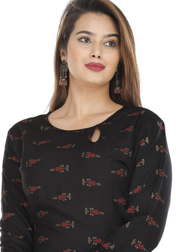 Kurtis with Palazzo
