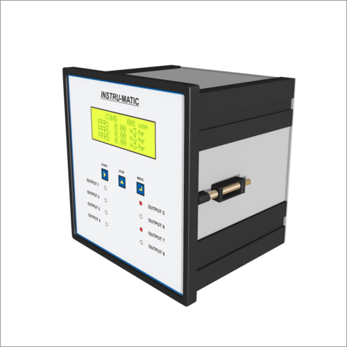 230 V Flow Indicator