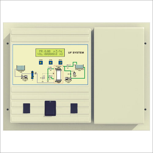 230 V Uf Controller