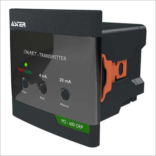 230 V Smart Transmitter