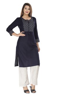 Palazzo Suit