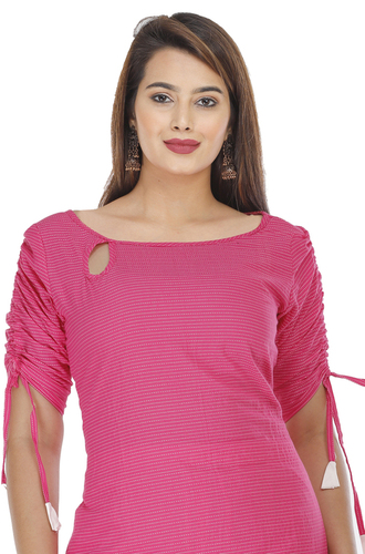 Kurtis Palazzo Set