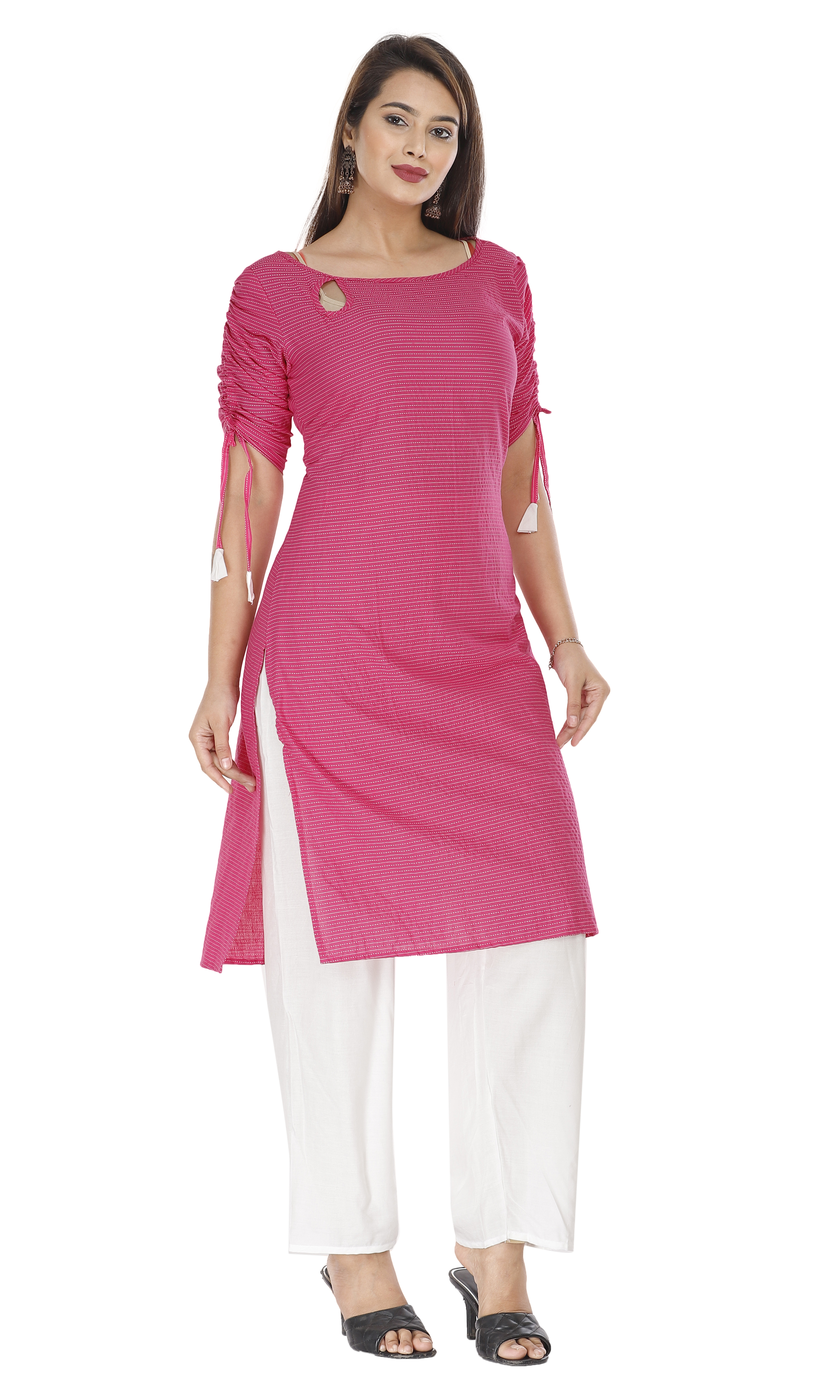Kurtis Palazzo Set